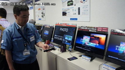 走出國(guó)門看產(chǎn)品 三菱京都工廠新品詳解(二)